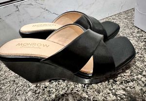 Heels Black