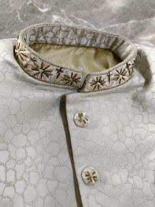 Elegant Sherwani
