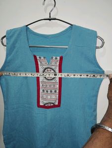 Kurti Top