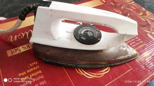 Iron