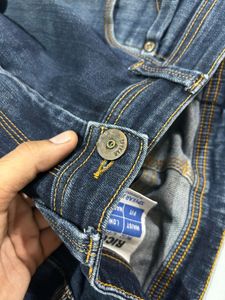 SPYKAR JEANS BLUE FOR MENS