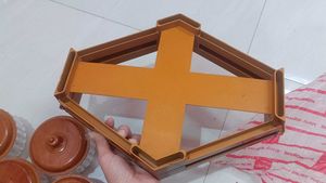 Multipurpose Serving Tray/Containers