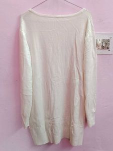 Women&#39;s stylish V Neck Cardigan