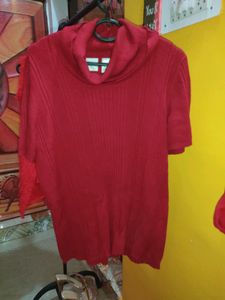 Highneck Top