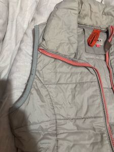 Only Casual Half Jacket