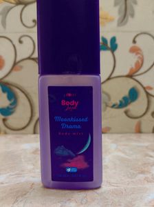 Plum Moonkissed Drama Body Mist