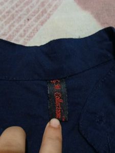 Long Linen Jacket