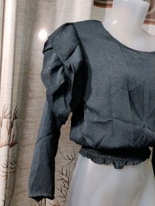 Crop Top  For Girls 👕