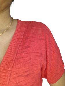 Red Shrug