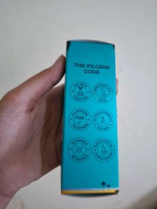 Pilgrim Hair Growth Serum