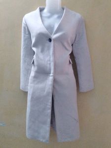 Winter Overcoat