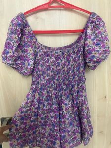 Cute Breezy Playsuit 💜
