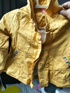 Cute Kids Outfit