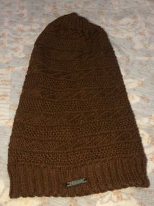 Beanie/mask Winter Care Combo