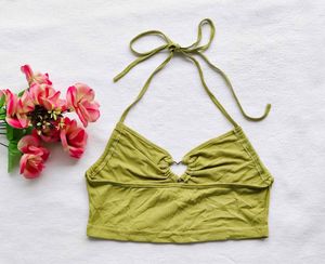 Shein : Crop Top