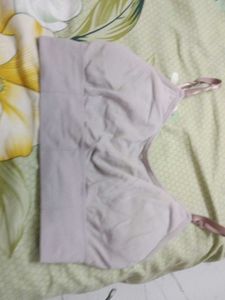 Bra And  P**** Combo
