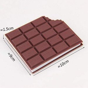 ✨Chocolates 🍫 notepad✨