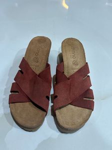 Yokono Wedges