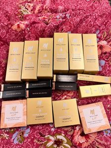 MyGlamm Makeup Lot