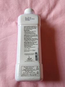 HD Floor Cleaner