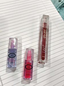 Lip Gloss Bundle