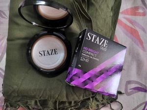 Staze HD Bright Compact