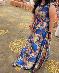 Gown