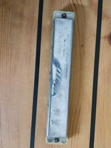 Harmonica Unused Mouth Instrument