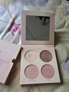 odbo Highlight Palette