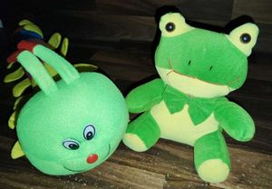 Brand New Soft Toys