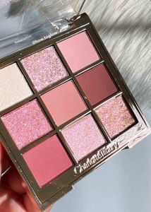 CHARLOTTE TILBURY EYESHADOW PELLET