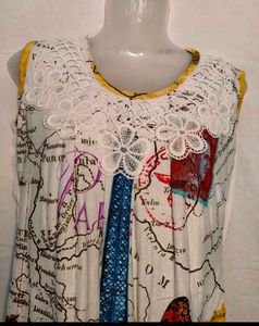 Summer Top