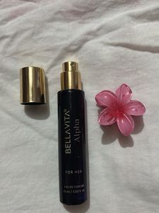 BELLAVITA Alpha (her Collection) With Free Gift