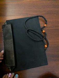 Ethnic embroidered Bag