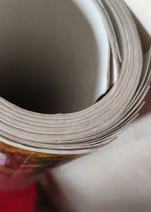 10 Sheet Pvc Finished Raping Printed Shee