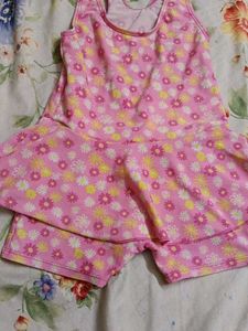 KIDS SWIMMING COSTUME