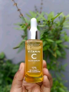Vitamin C Glow Serum✨