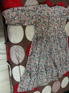 Kalini Multiple Colours Kurti