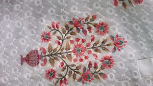 New Festive Cotton Kurta