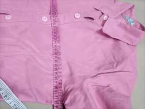 Formal Shirt For Girls Size In Picture