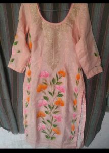 COMBO PINK COLOUR SUIT SET