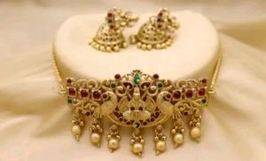 Jewellery Set