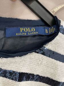 ✨ Sparkle &amp; Celebrate! Polo Ralph Lauren Sequin✨