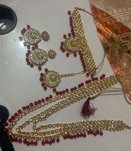Bridal Set