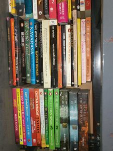 Preeti Shenoy Books Set Of 5