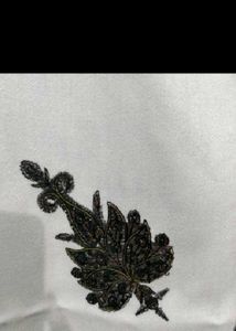 Kashmiri Shawl Ivory