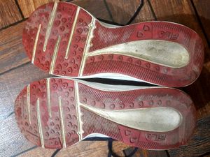 FILA Dual Speed Running Shoes