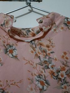 Floral Top