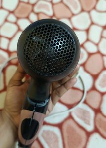 Nova 1200watts Foldable Hair Dryer NHD-2806