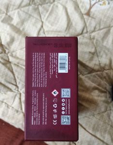 Lattafa nebras Eau De Perfume